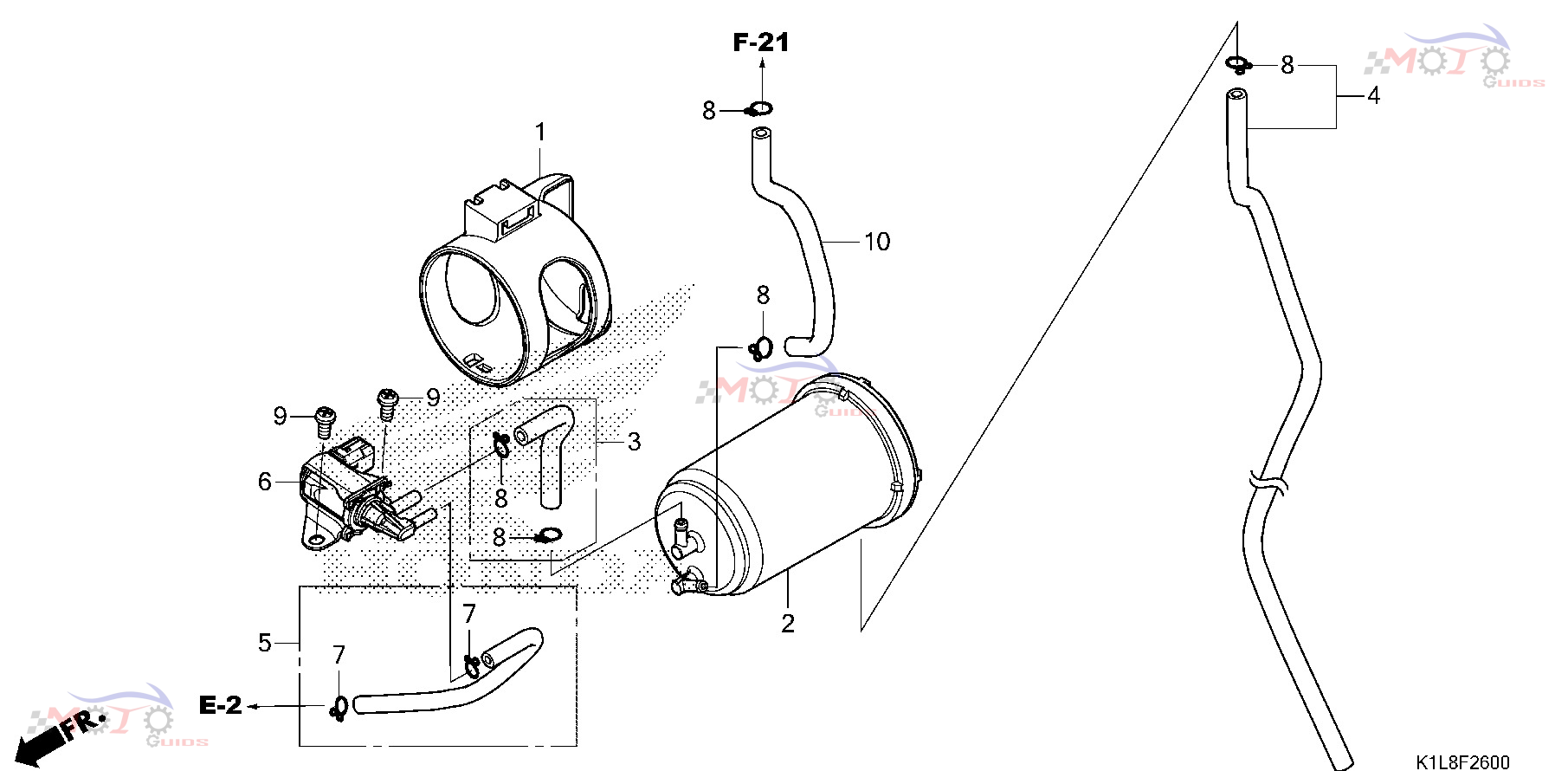 Engine Diagram
